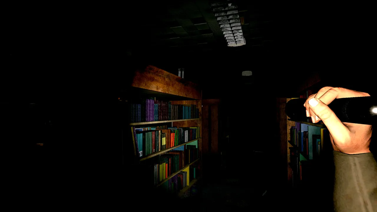 Classroom 3B Screenshot 3