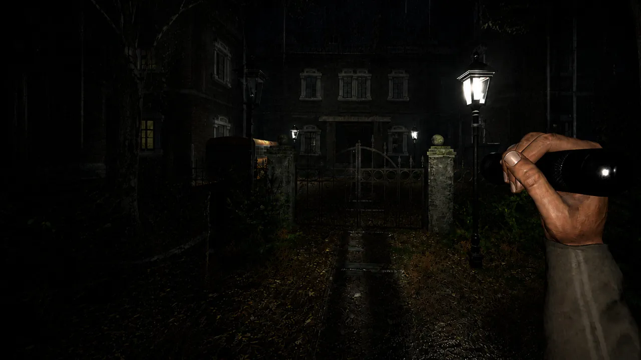 Classroom 3B Screenshot 1