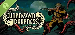 Unknown Darkness Demo