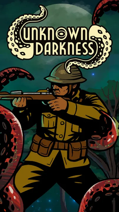Unknown Darkness Demo Screenshot 4