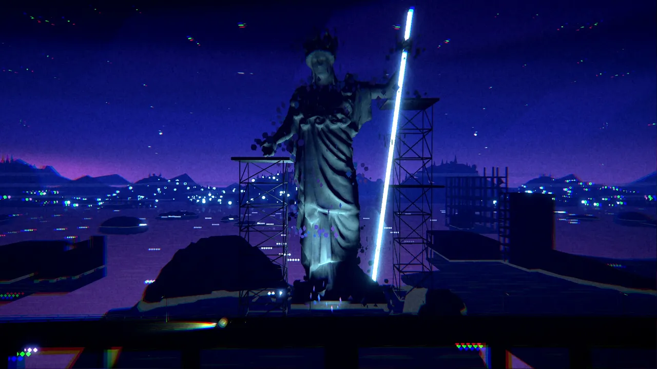 Ithaca Screenshot 5