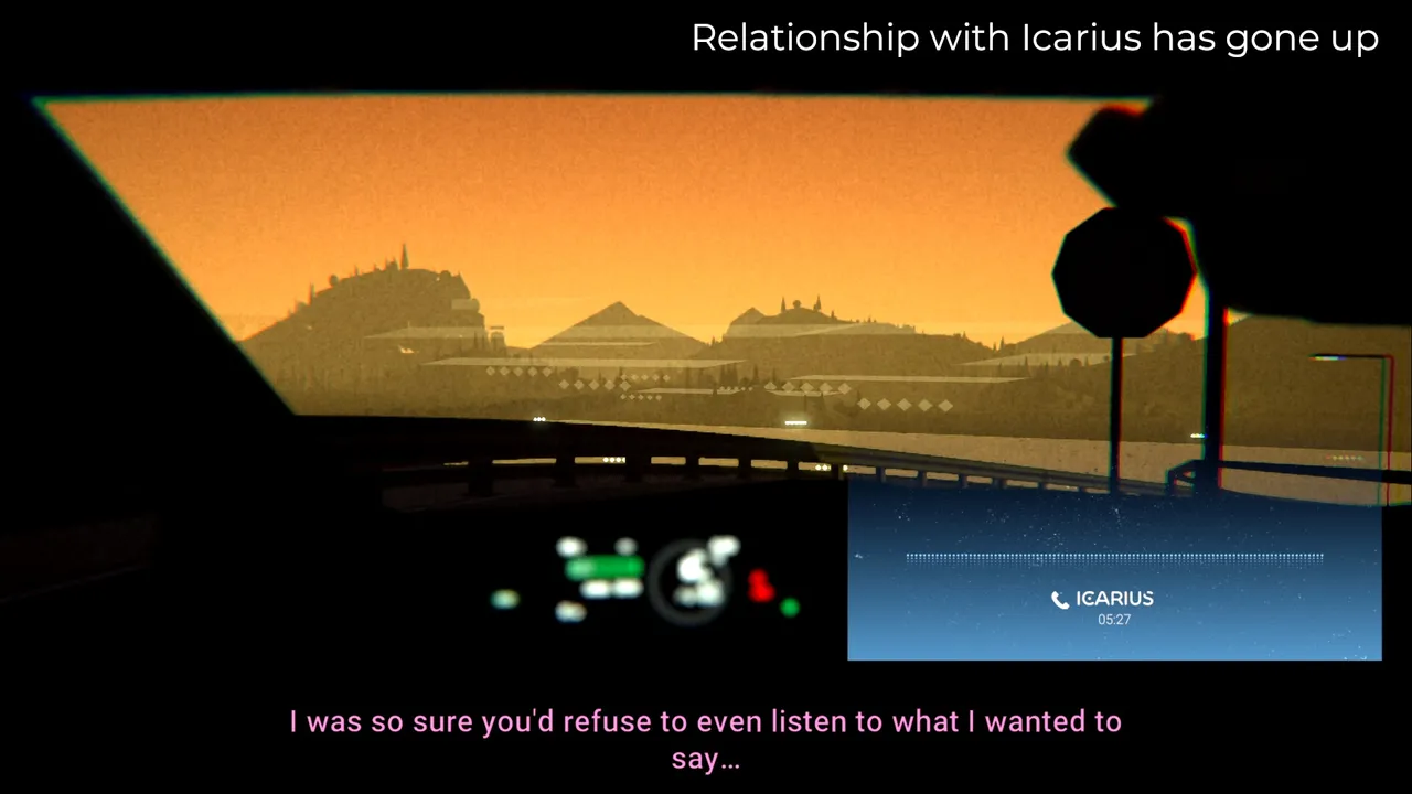 Ithaca Screenshot 1
