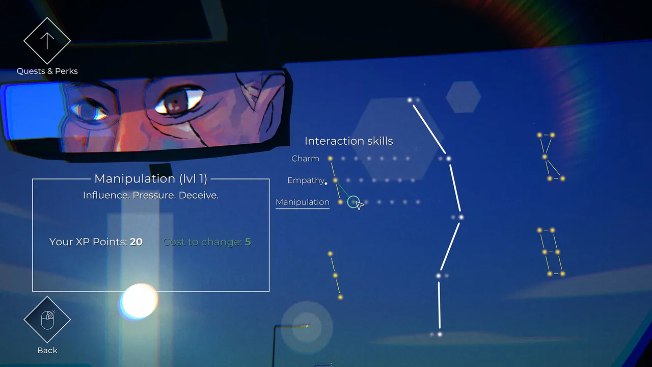 Ithaca Screenshot 3