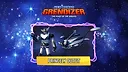 UFO ROBOT GRENDIZER – The Feast of the Wolves - Princely outfit Screenshot 0