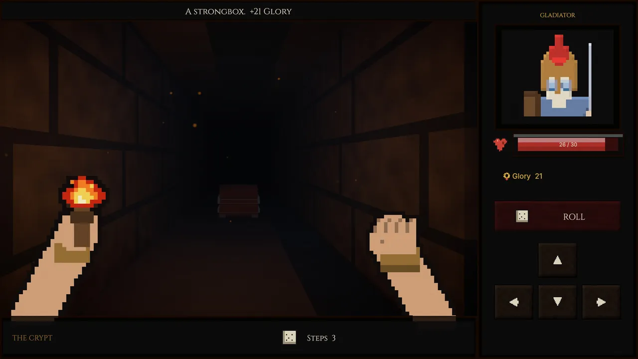 Roll and Die Demo Screenshot 8