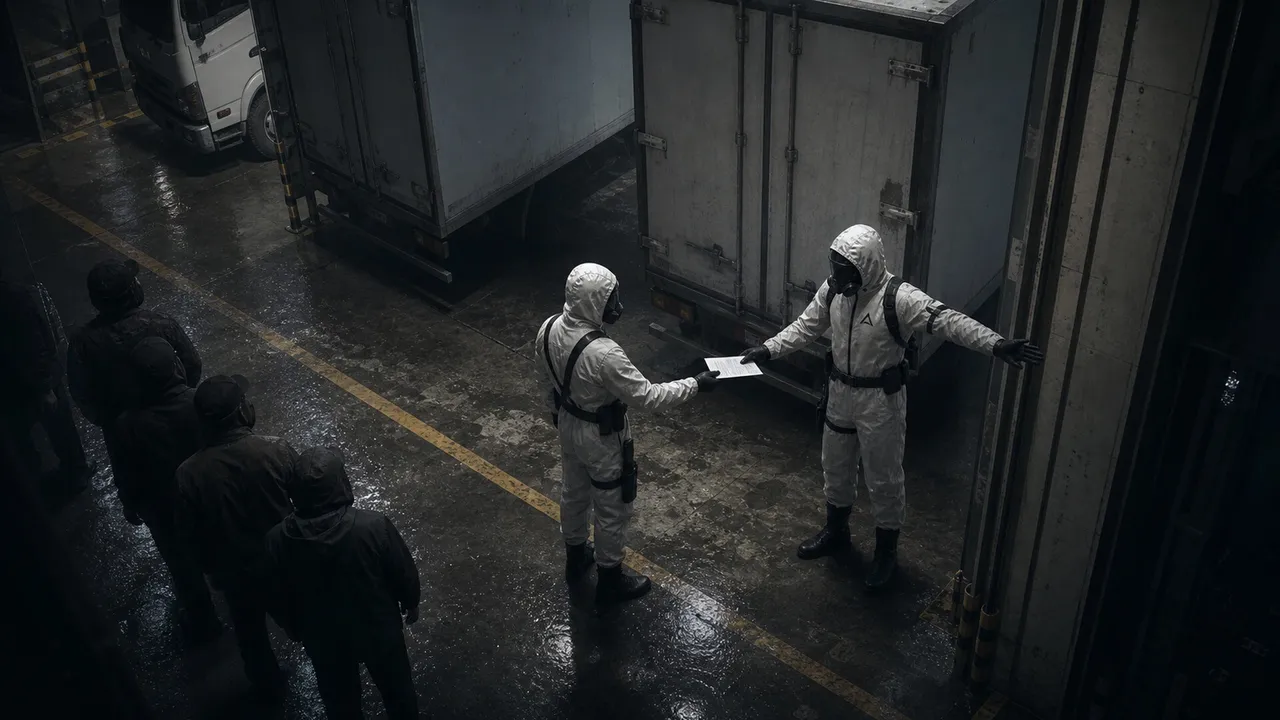 Beneath the Iron Gate Screenshot 2