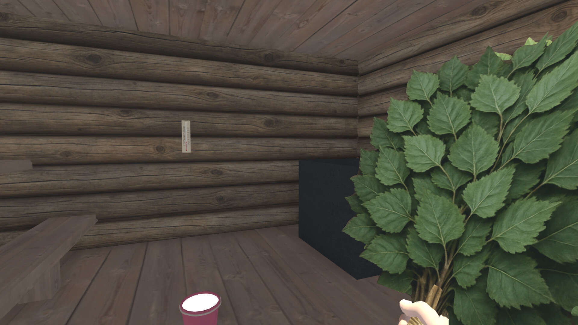 Скуф на даче Screenshot 5