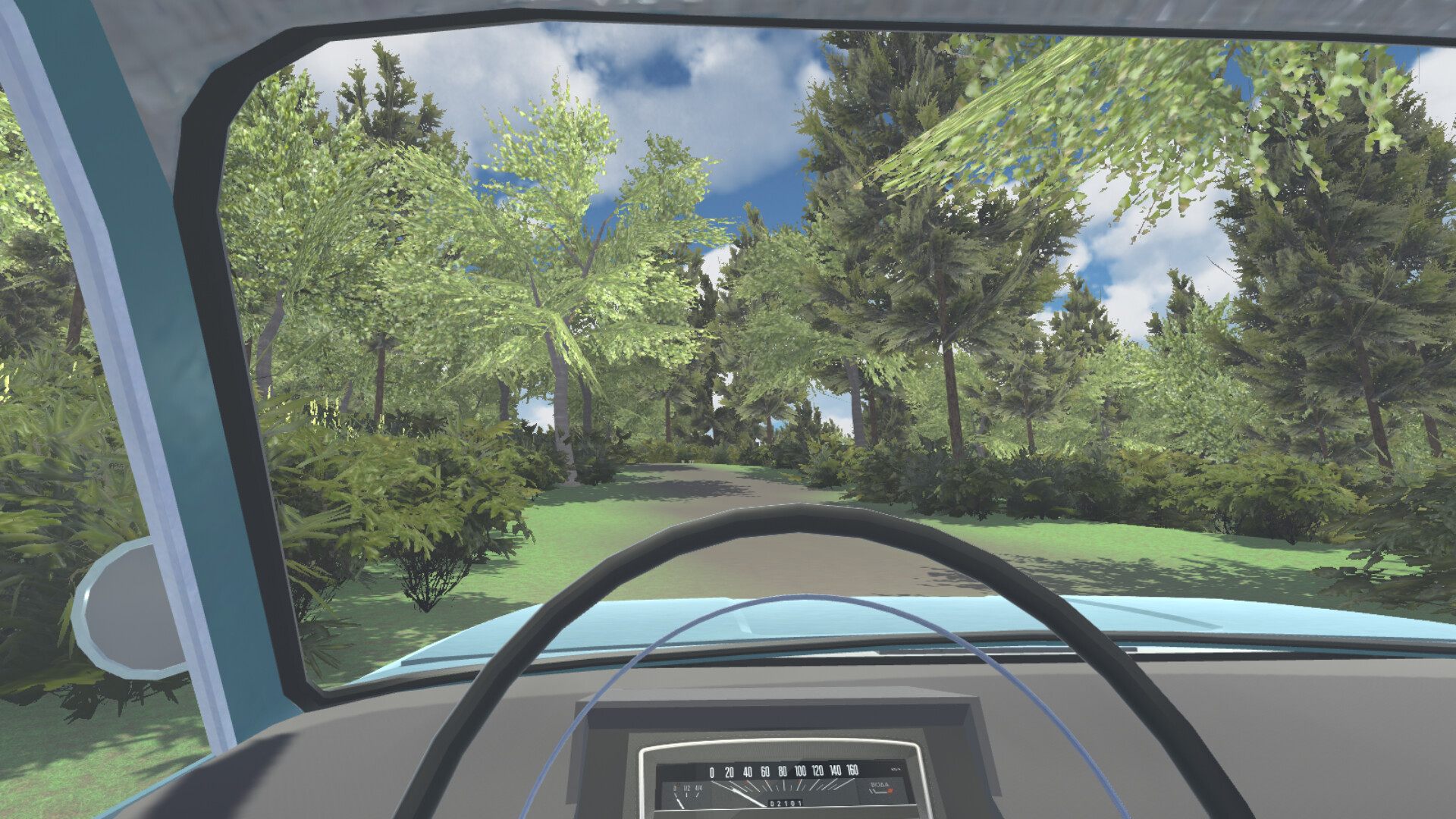 Скуф на даче Screenshot 3