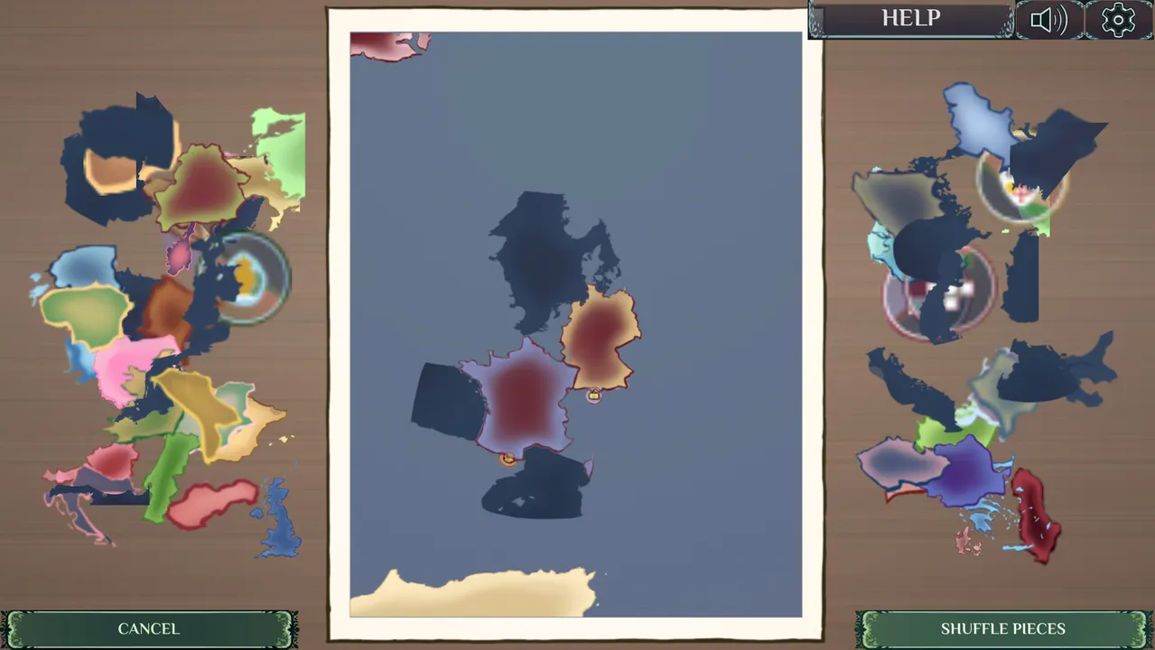 Let's Catch the Variable! Screenshot 7