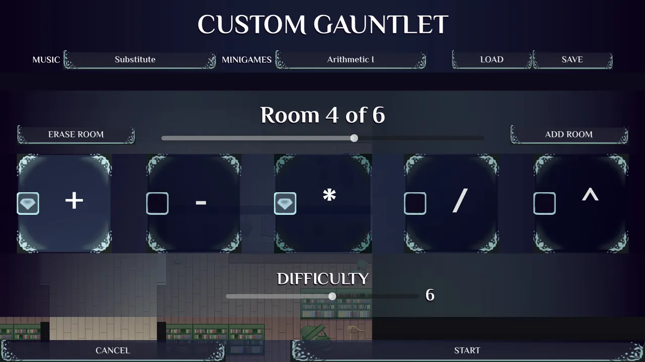 Let's Catch the Variable! Screenshot 5