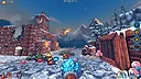 Wizordum (Original Game Soundtrack) Screenshot 1