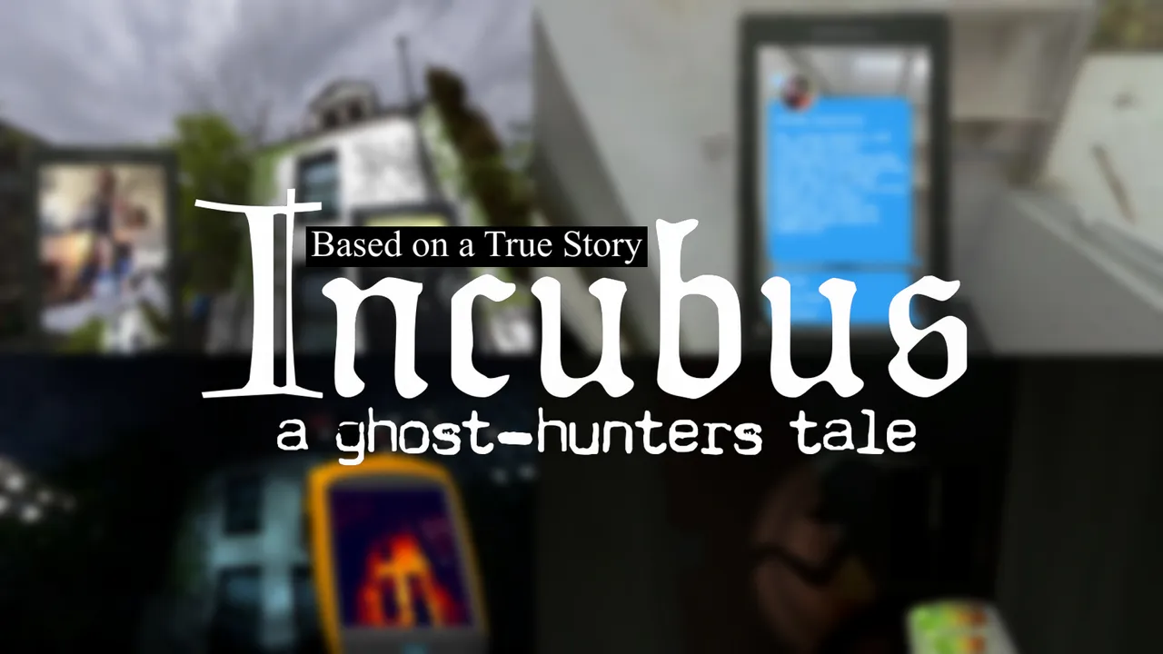 Incubus - HD Textures Pack Screenshot 0