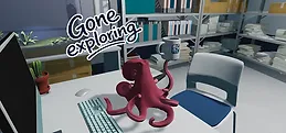 Gone Exploring Playtest
