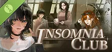 失眠俱乐部 Demo