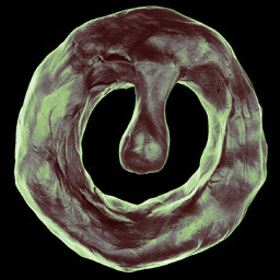 A ticket to hell icon