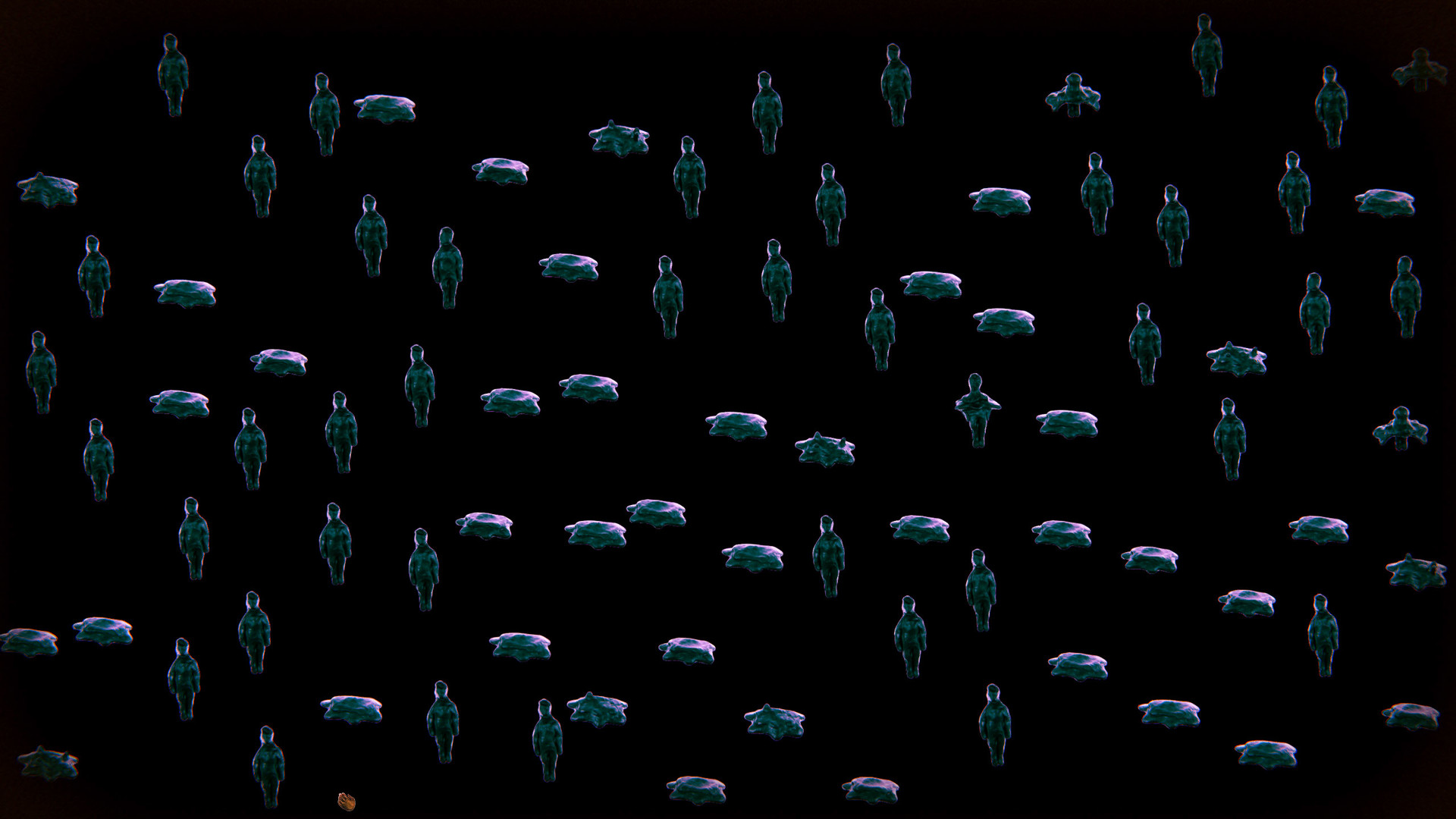 Isolomus Screenshot 5