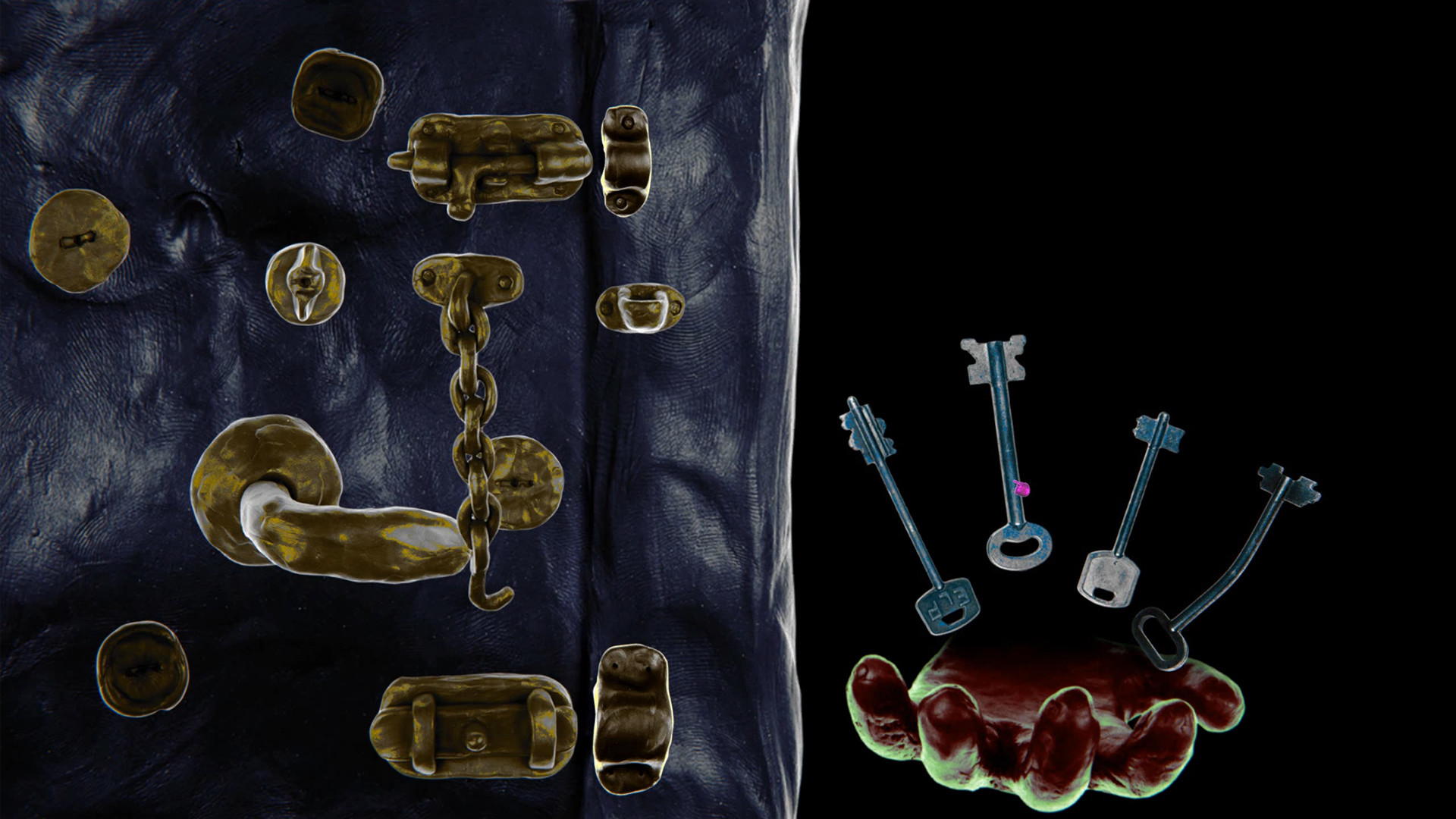 Isolomus Screenshot 0