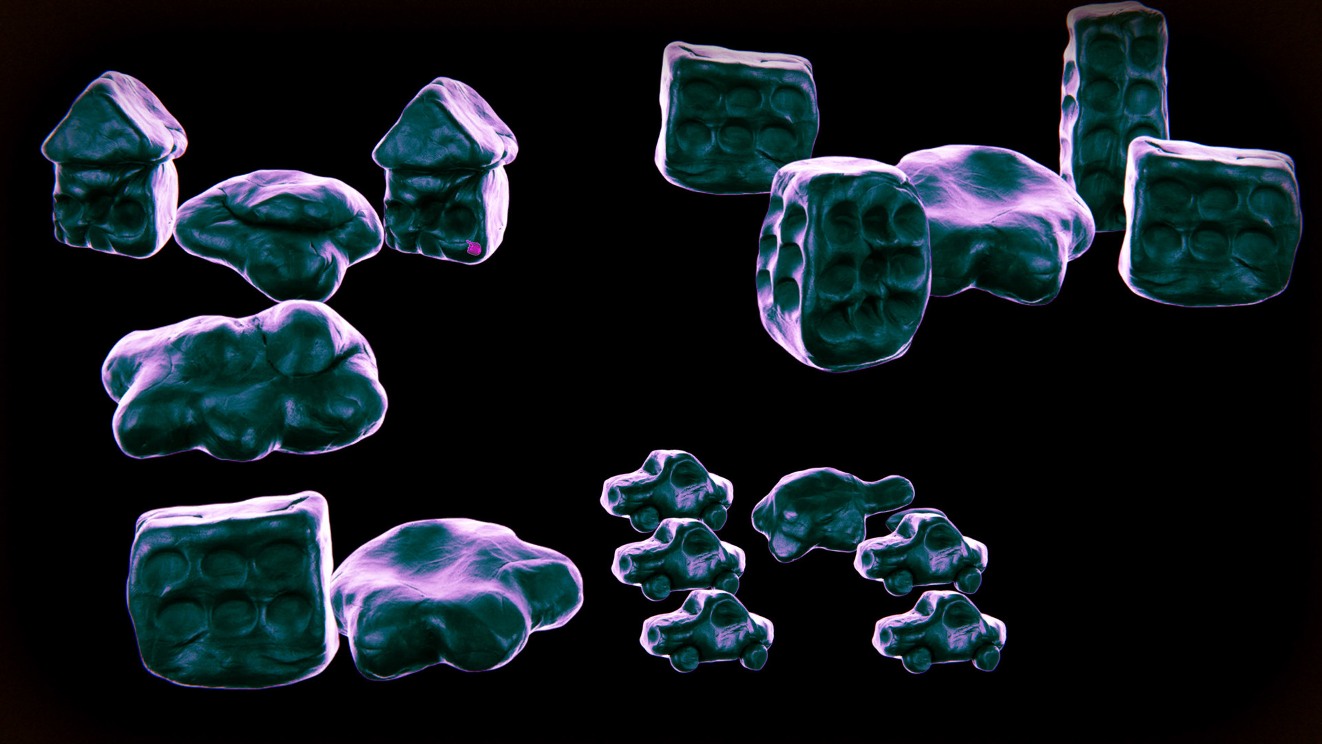 Isolomus Screenshot 8