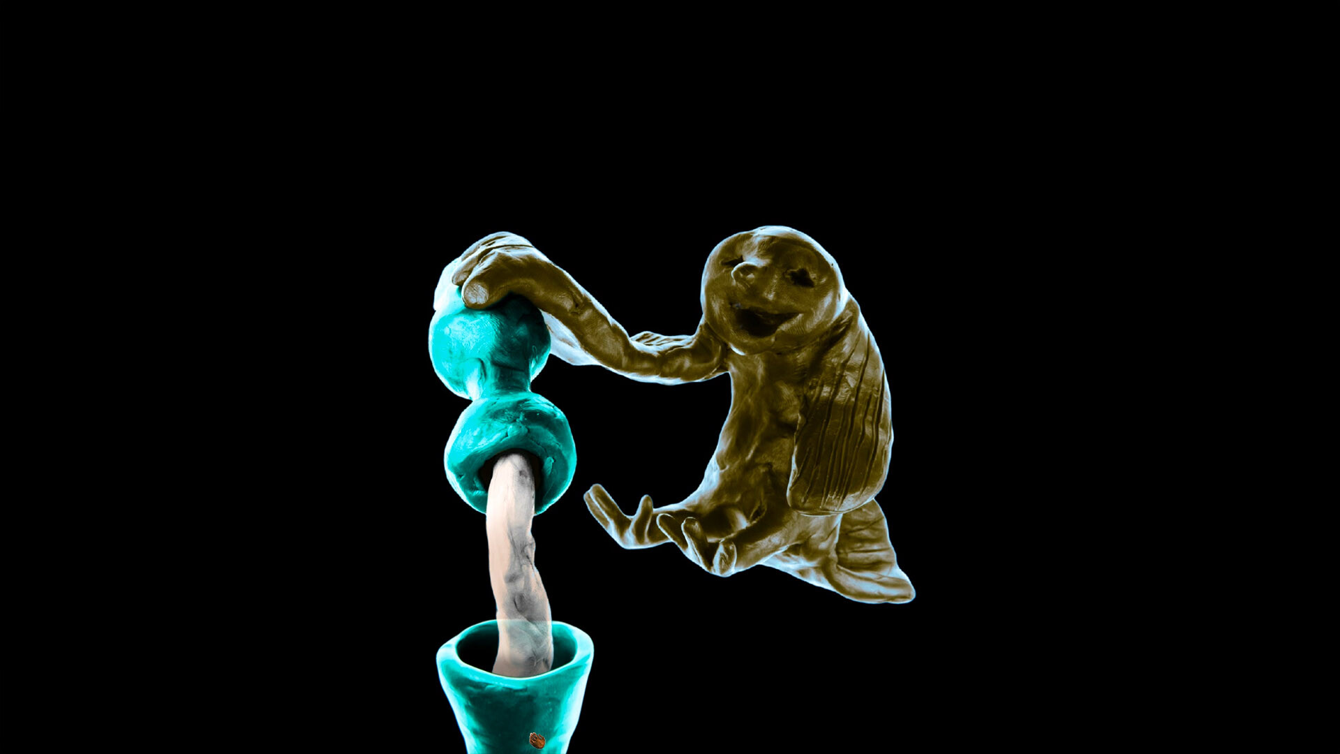 Isolomus Screenshot 1