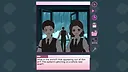 Novel Forger: Suicide Mr. Fury Demo Screenshot 1