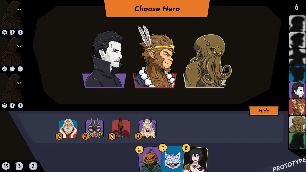 Anicards Screenshot 3