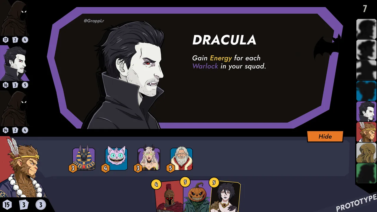 Anicards Screenshot 0