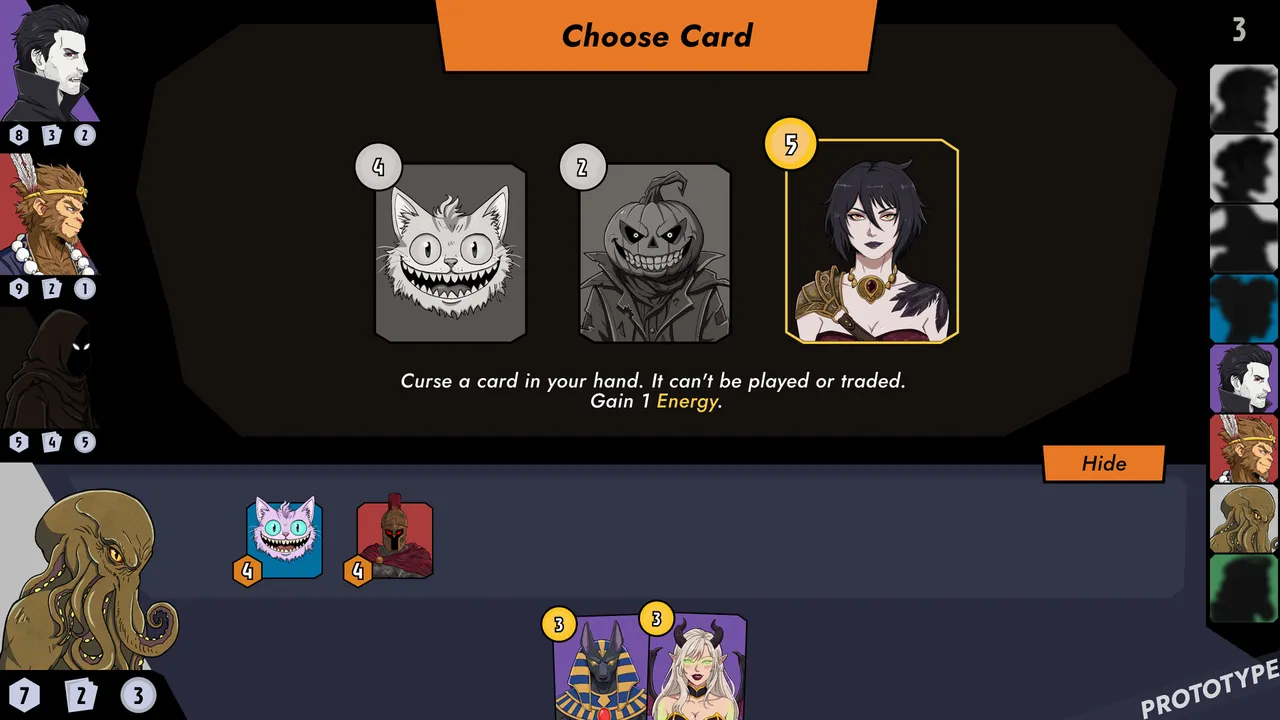 Anicards Screenshot 1