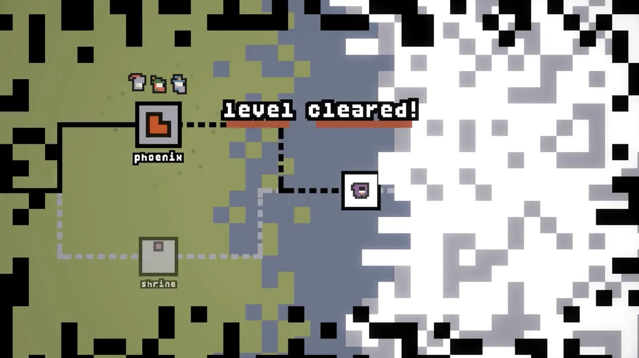 thimble dungeon Screenshot 2
