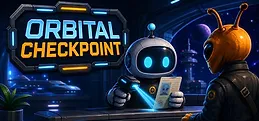 Orbital Checkpoint Playtest