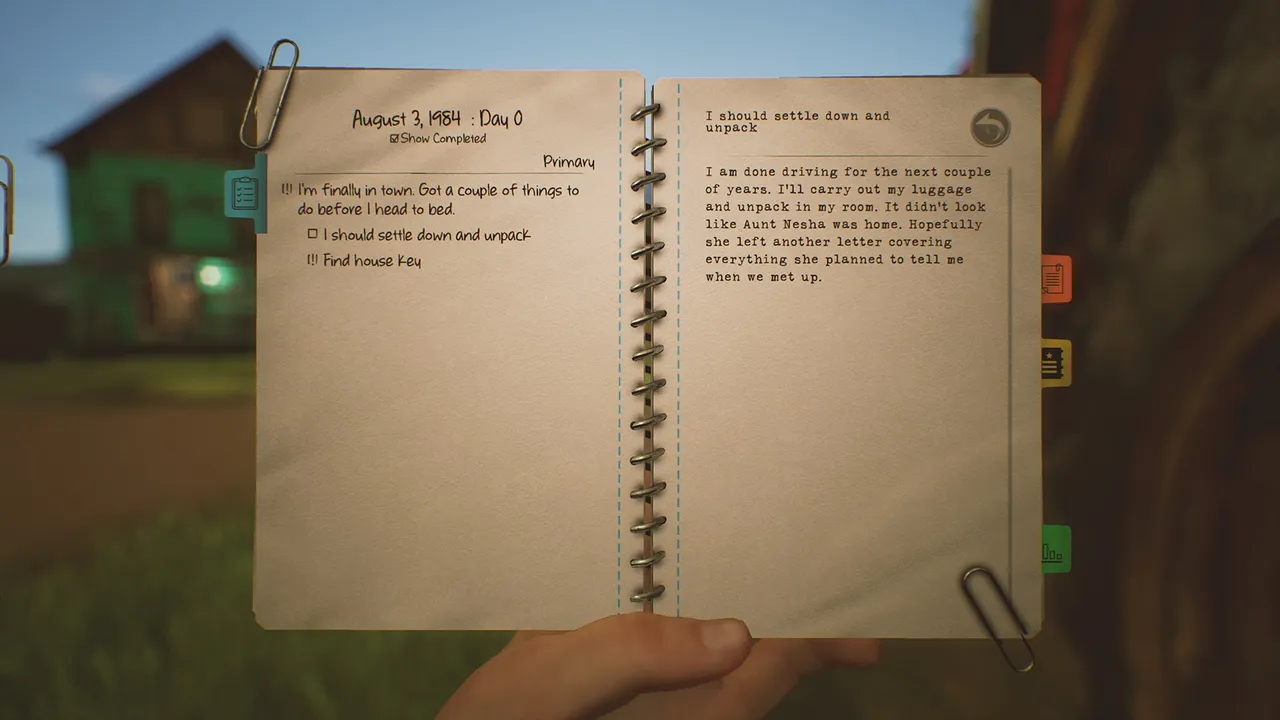 Shadow Over Isolation Screenshot 8
