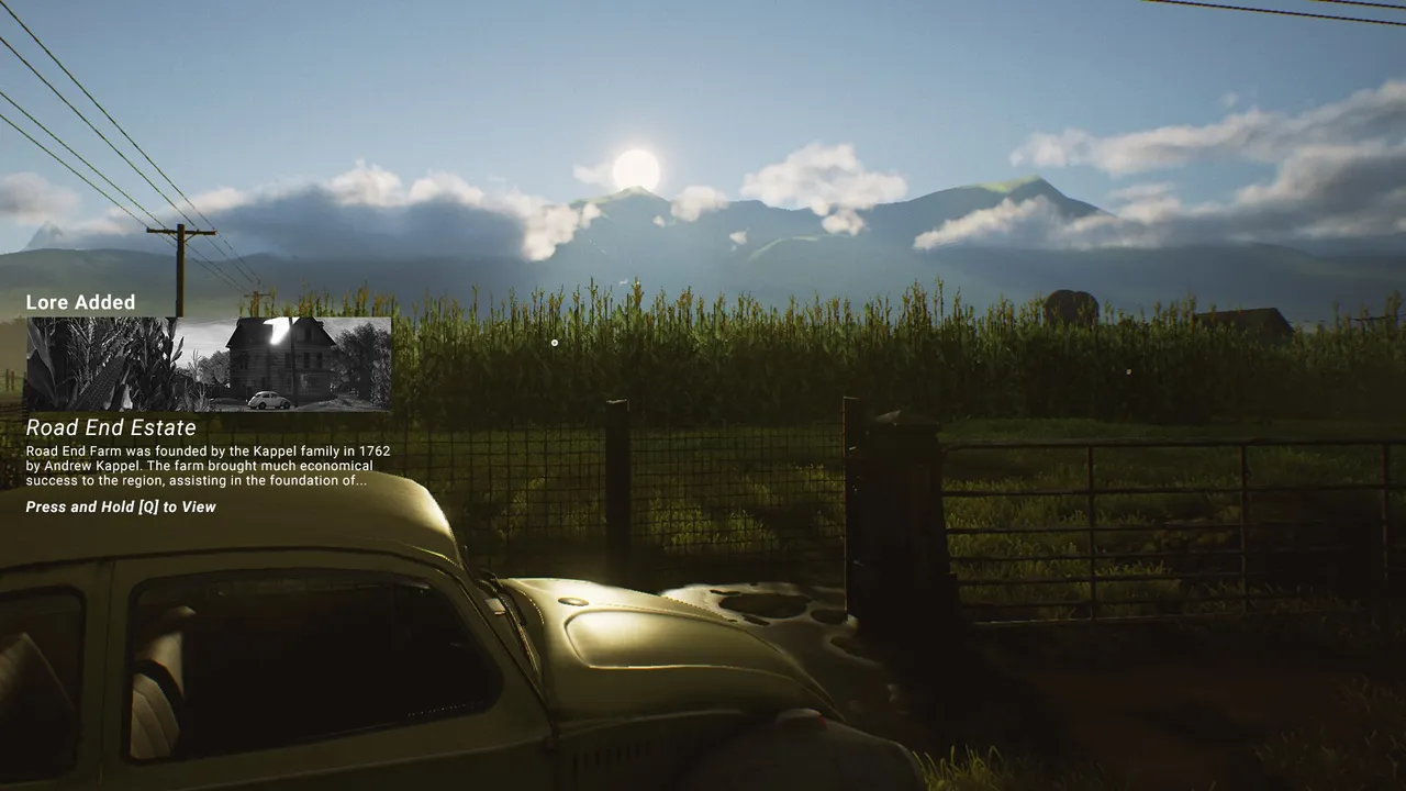 Shadow Over Isolation Screenshot 7