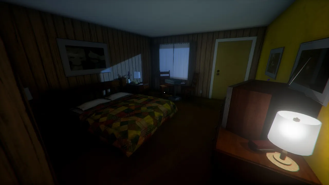 Shadow Over Isolation Screenshot 10