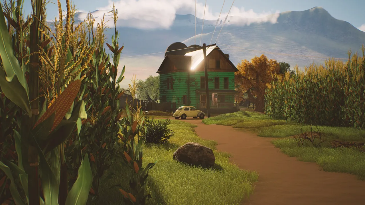Shadow Over Isolation Screenshot 6