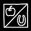 Food for Iron icon