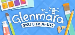 Glenmara: Still Life Artist