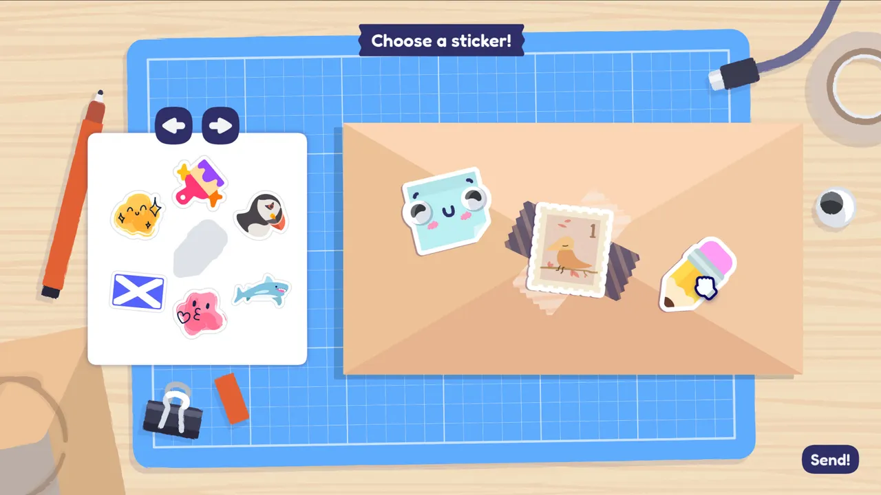 Glenmara: Still Life Artist Screenshot 6