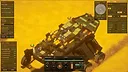 SAND CRUISER Screenshot 1