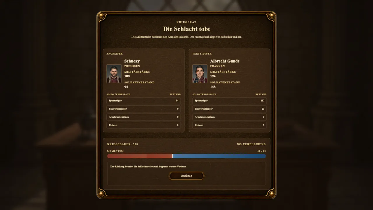 Kaiser - Geld, Macht und Intrigen Screenshot 9