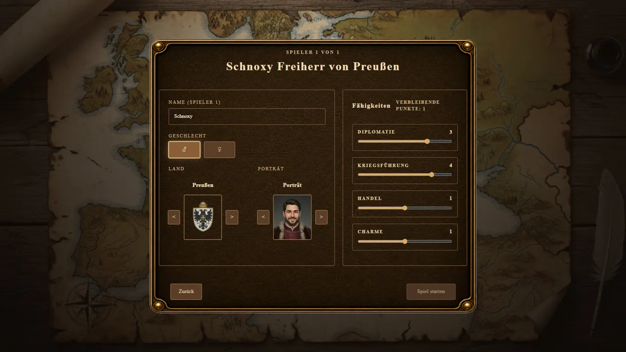 Kaiser - Geld, Macht und Intrigen Screenshot 5