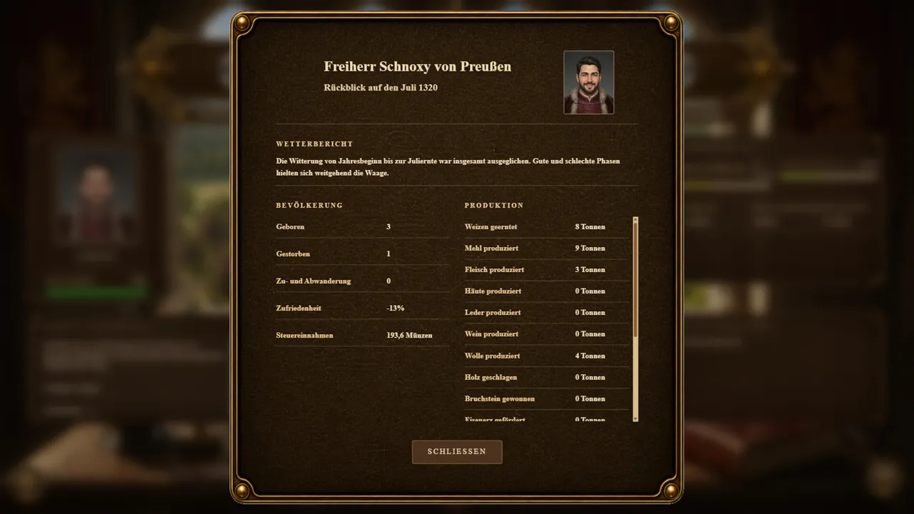 Kaiser - Geld, Macht und Intrigen Screenshot 10