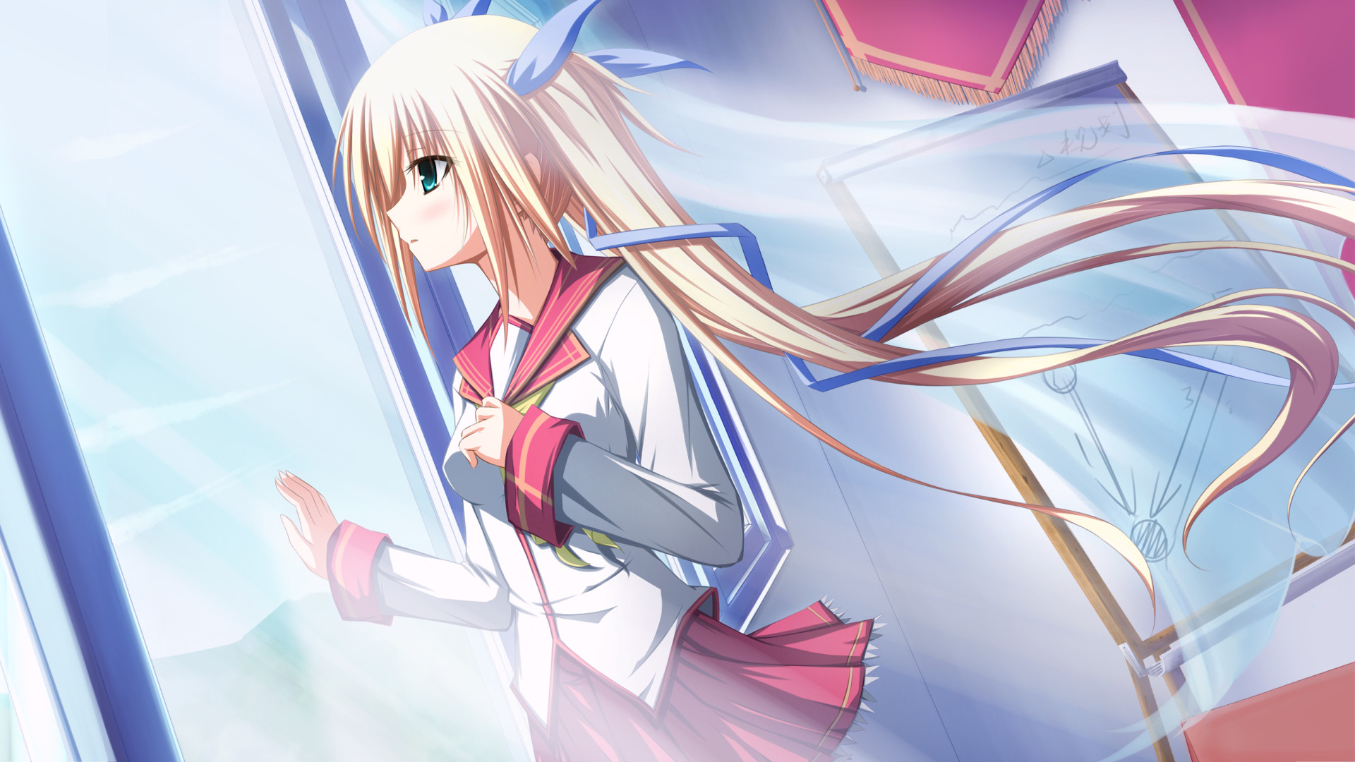 雾之本境S Conspiracy Field: Fog Shadow Screenshot 0