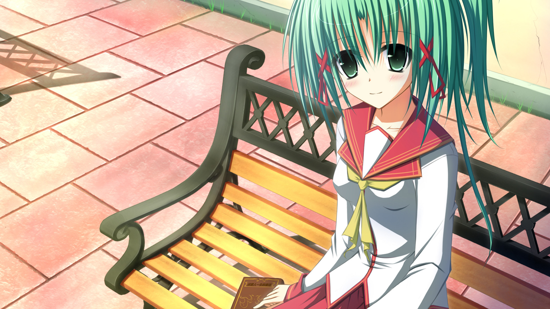 雾之本境S Conspiracy Field: Fog Shadow Screenshot 5