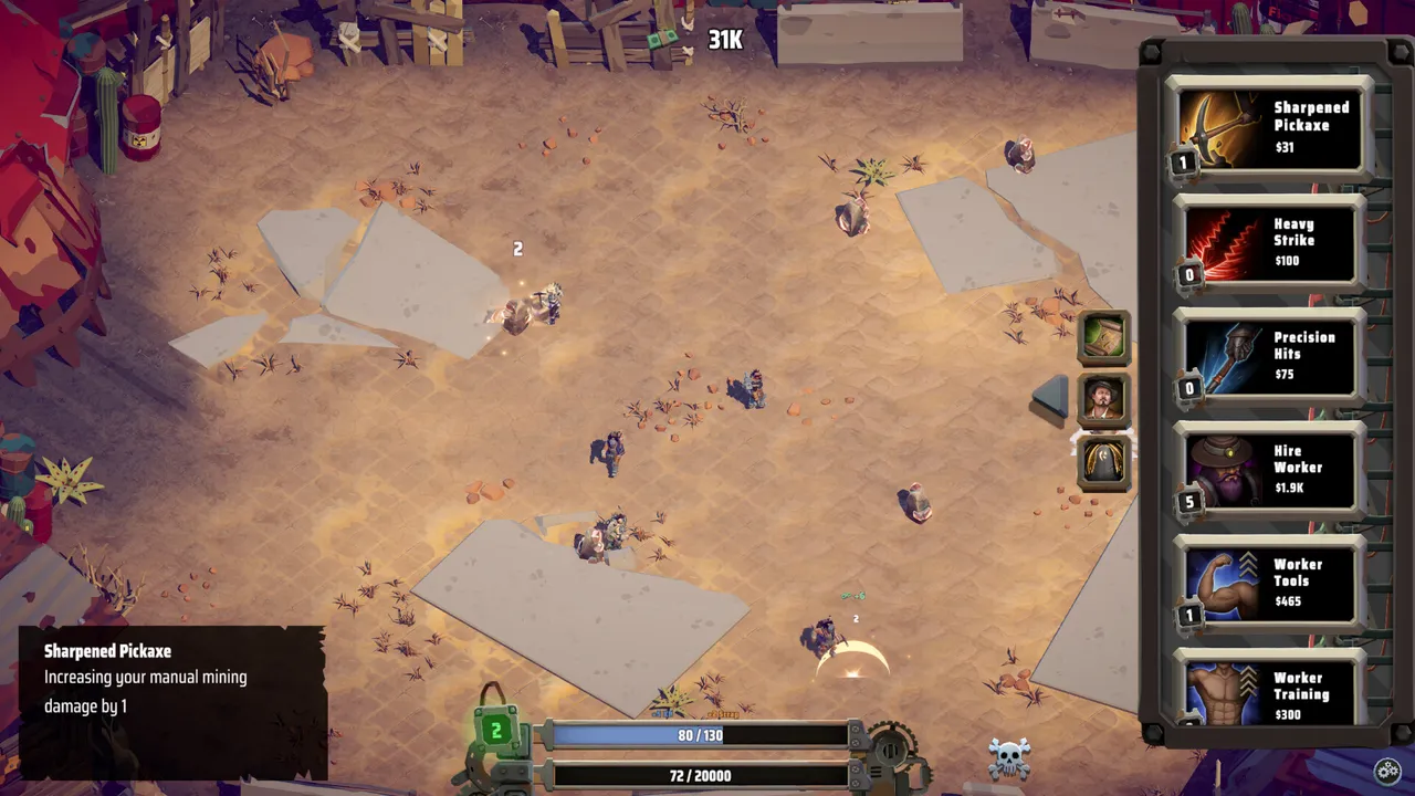 Minerrr Screenshot 0