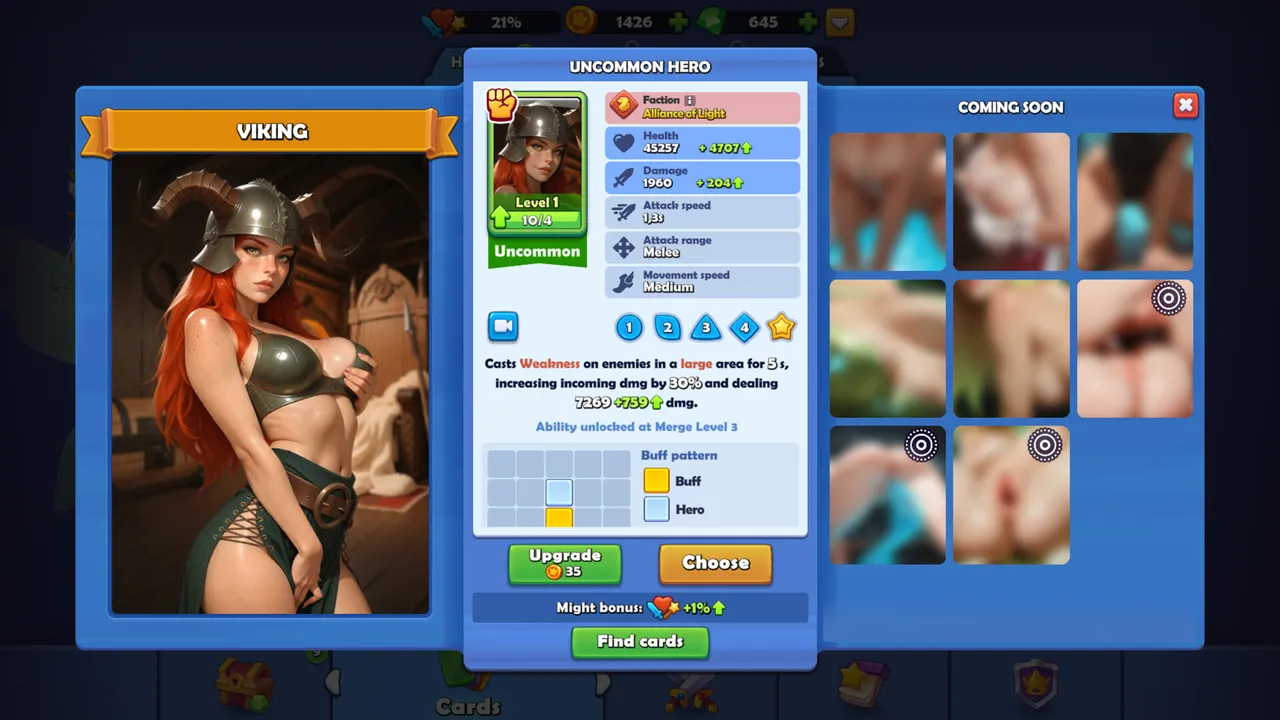 Nudus Screenshot 5