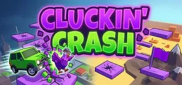 Cluckin' Crash