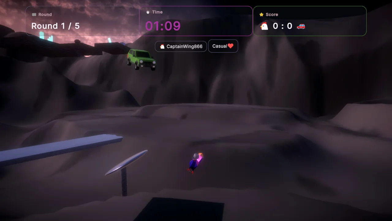 Cluckin' Crash Screenshot 7