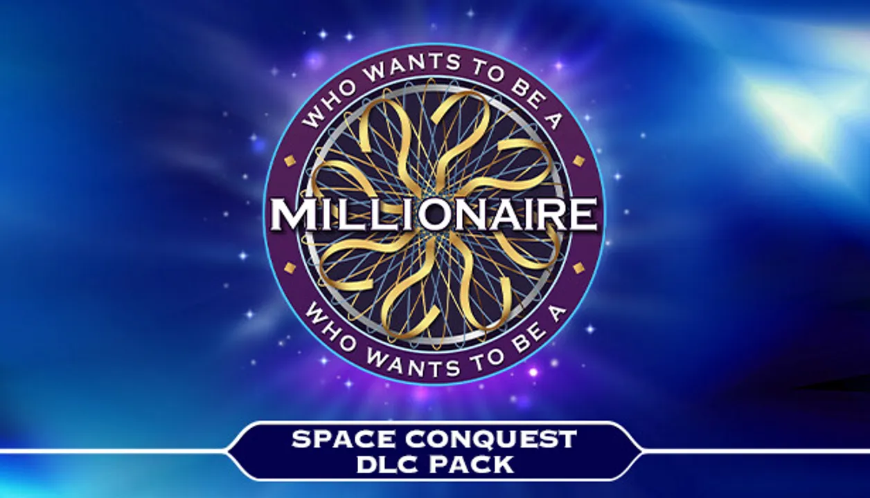 Who Wants To Be A Millionaire? - Space Conquest DLC Pack Screenshot 0