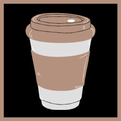 Good Coffee, Good Times icon