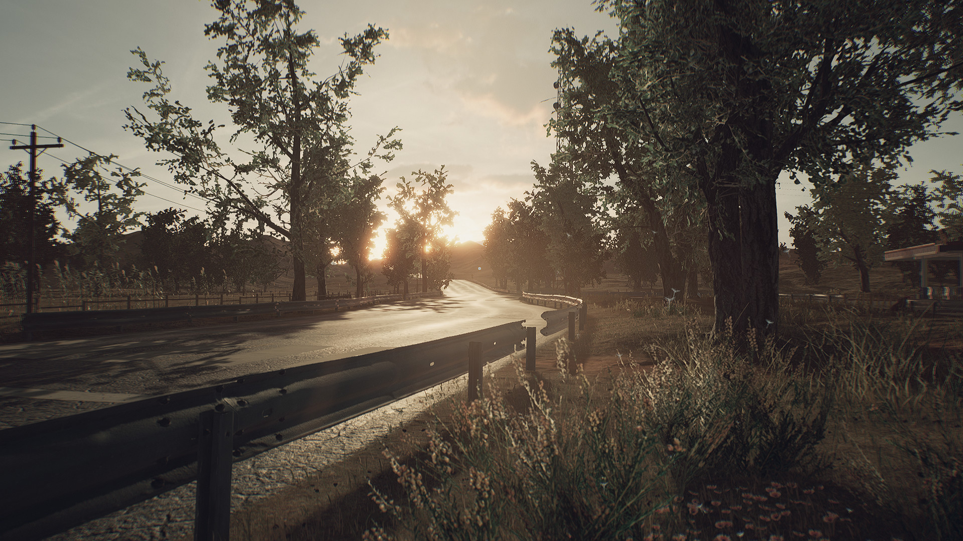 It's Not About The End Screenshot 0