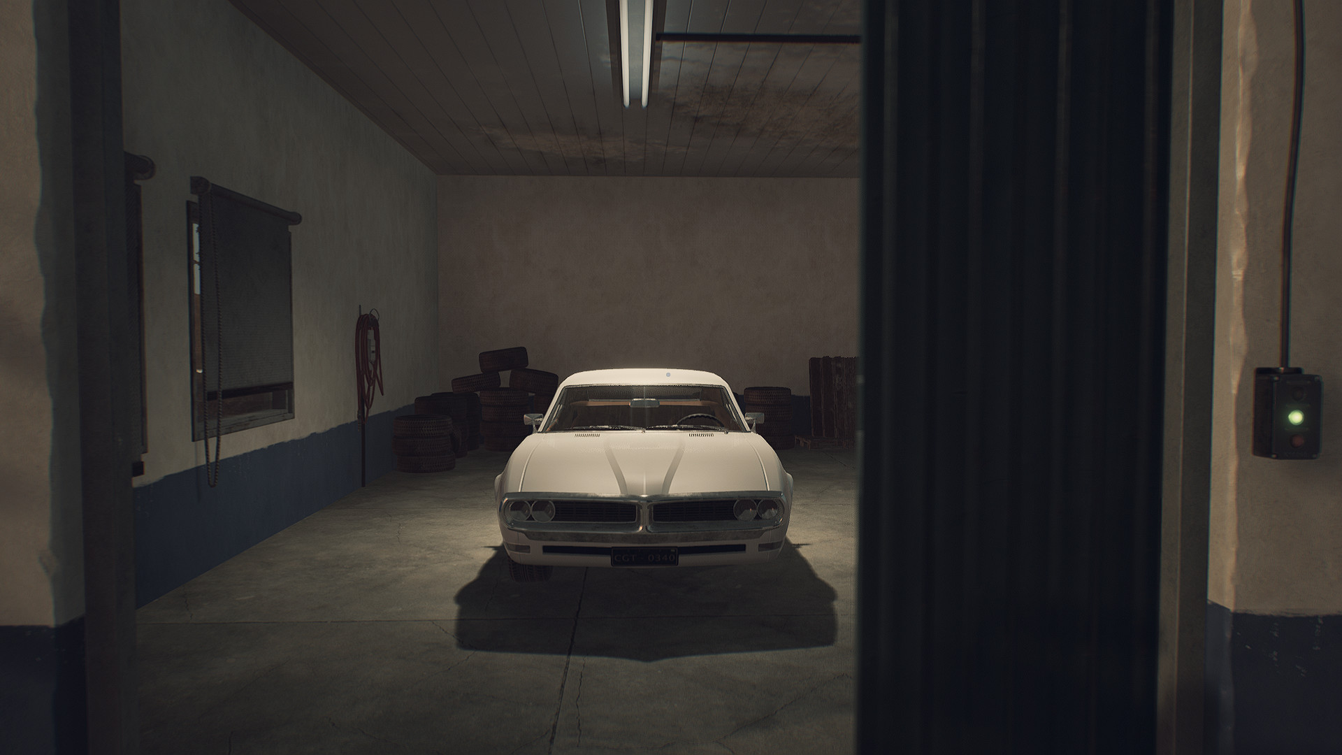 It's Not About The End Screenshot 3